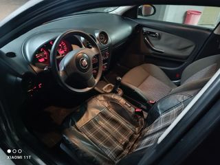 SEAT Ibiza 2006