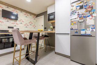 Piso en venta en Los Castros - Castrillón - Eiris en Coruña (A)