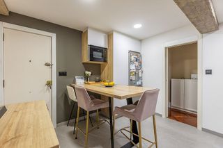 Piso en venta en Los Castros - Castrillón - Eiris en Coruña (A)