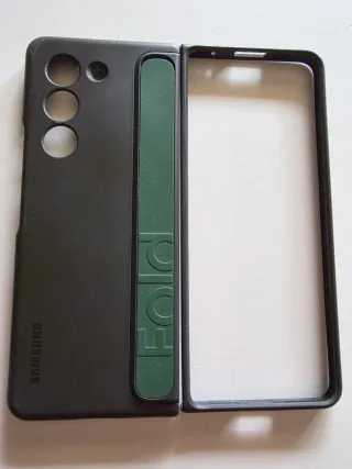 OPORTUNIDAD!! Samsung galaxy Z Fold 5 256gb negro