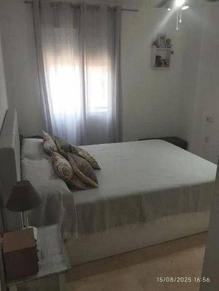 Piso en venta en El Candado - El Palo en Málaga