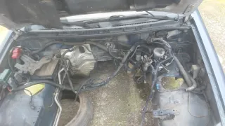 Despiece Suzuki Gran Vitara