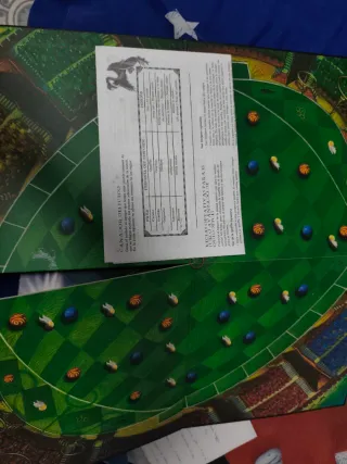 Juego Trivial Harry Potter Cámara Secreta