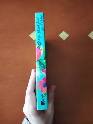 Todo lo que nunca fuimos: Deja que ocurra 1