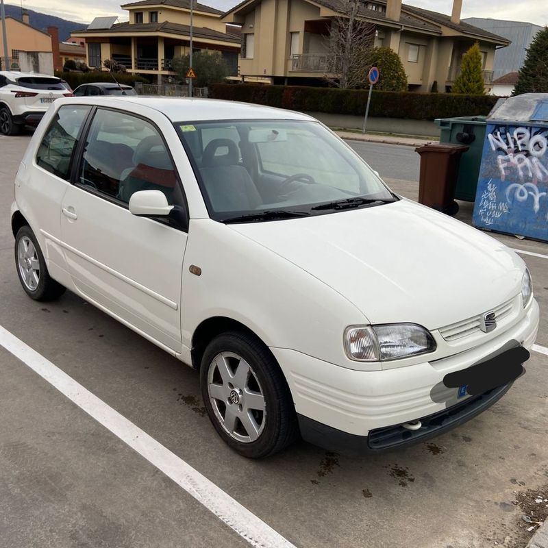 SEAT Arosa 2000 - foto 1