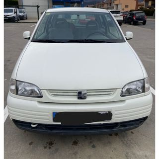 SEAT Arosa 2000