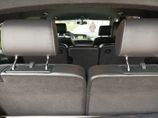 Audi Q7 3.0 tdi Sline interior  y exterior