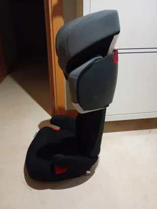 Silla coche Cybex Pallax Fix