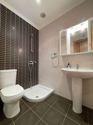 Piso en alquiler en Acea de Olga - Augas Férreas en Lugo