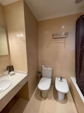 Piso en alquiler en Acea de Olga - Augas Férreas en Lugo