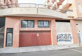 Trastero en alquiler en Playa del Cura en Torrevieja