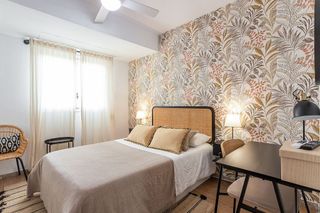 Piso en alquiler en Ensanche - Diputación en Alicante