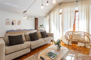 Piso en alquiler en Ensanche - Diputación en Alicante