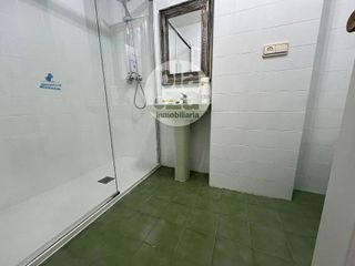 Piso en alquiler en Plaza España - Villa Pilar - Reyes Católicos - Vadillos en Burgos