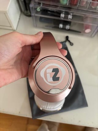 Auriculares Bluetooth Craziest con función Altavoz