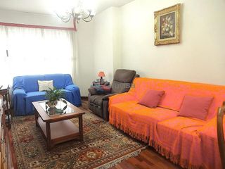 Piso en alquiler en Agra del Orzán - Ventorrillo - Vioño en Coruña (A)