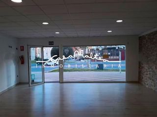 Local comercial en alquiler en Pueblo Levante en Benidorm