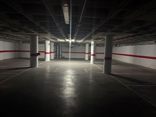 Garaje en alquiler en Nueva Andalucía en Almería