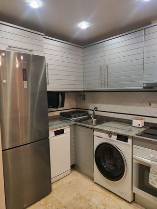 Piso en alquiler en Playa del Cura en Torrevieja