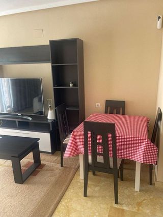 Piso en alquiler en Playa del Cura en Torrevieja