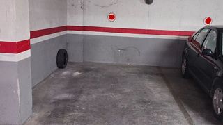 Piso en alquiler en Renfe - Bulevar 1º y 2º Fase en Jaén