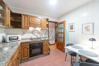 Piso en alquiler en Montecerrao en Oviedo