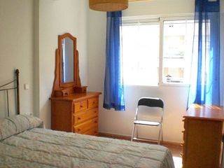 Piso en alquiler en Gamarra - La Trinidad en Málaga