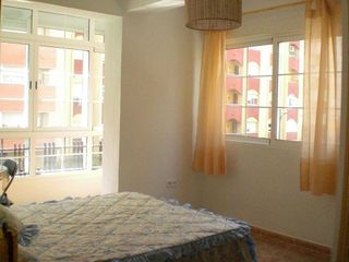 Piso en alquiler en Gamarra - La Trinidad en Málaga