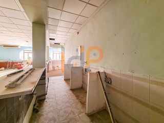 Local comercial en alquiler en Huércal-Overa