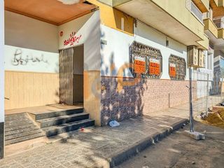 Local comercial en alquiler en Huércal-Overa