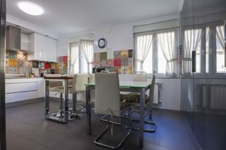 Piso en alquiler en Santo Domingo en Oviedo