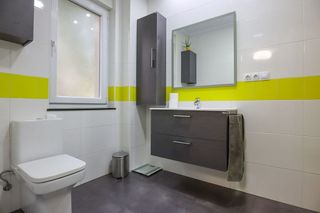 Piso en alquiler en Santo Domingo en Oviedo