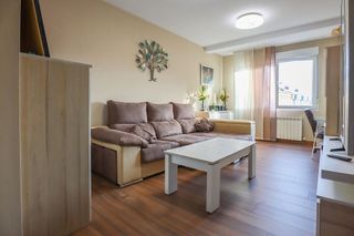 Piso en alquiler en Santo Domingo en Oviedo