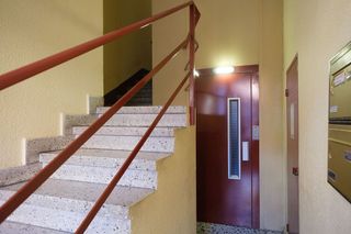 Piso en alquiler en Ciudad Jardín - Parque Roma en Zaragoza