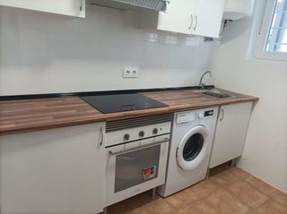 Piso en alquiler en General Dávila en Santander