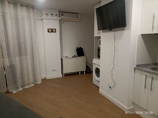 Oficina en alquiler en Arenal en Sevilla