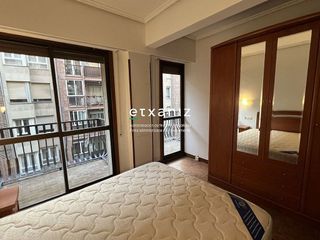 Piso en alquiler en Gros en San Sebastián-Donostia