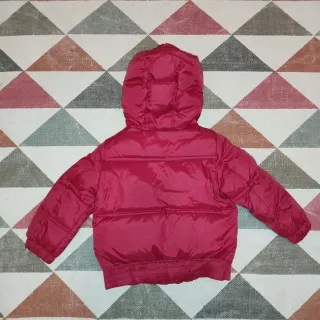 Anorac infantil Benetton talla 90 Edat 18-24 mesos