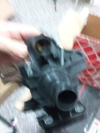 Termostato Refrigerante Coche