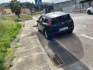 Citroen C4 2006