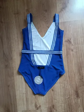 Bañador mujer talla S nuevo