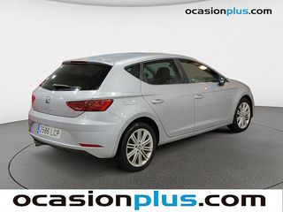 SEAT León 1.5 TSI S&S Xcellence 110 kW (150 CV)