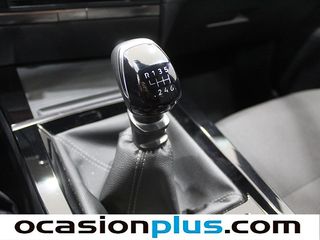 Opel Astra 1.2 Turbo XHT GS 96 kW (130 CV)