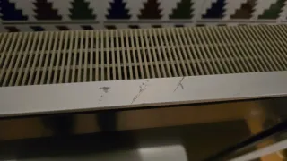 Televisión Philips 37 Plata/Negro