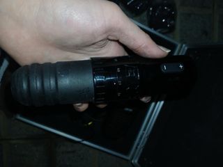 Lote 2 Máquinas Tatuar + Accesorios + mas cosas