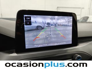 Ford Focus 1.0 Ecoboost MHEV Active 114 kW (155 CV)