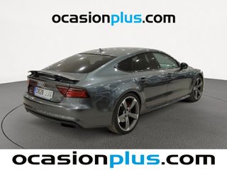 Audi A7 Sportback 3.0 BiTDI competition Quattro tiptronic 240 kW (326 CV)