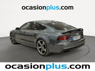 Audi A7 Sportback 3.0 BiTDI competition Quattro tiptronic 240 kW (326 CV)