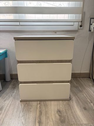 Maxi cuna convertible TRAMA