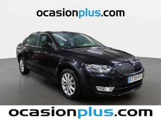 Skoda Octavia 2.0 TDI CR Ambition 110 kW (150 CV)
